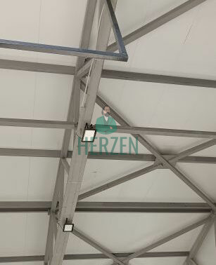 Warehouse, класс B, 0 - Востряково - фото 6