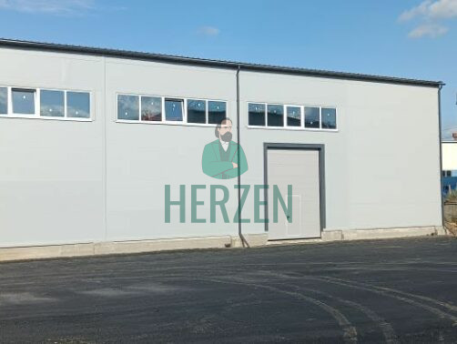 Warehouse, класс B, 0 - Востряково - фото 2