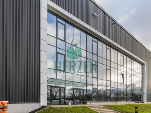 Склад, класс A, 20 500₽ за м²/год - Кувекино - фото 4