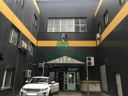 Склад, класс B, 88 880₽ - Перово - фото 7