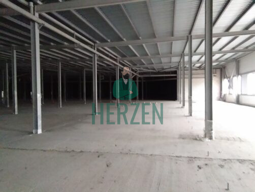 Склад, класс B, 12 000₽ за м²/год - Дегунино - фото 4