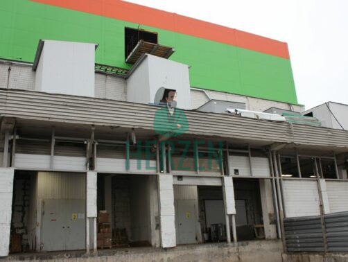 Склад, класс B, 12 000₽ за м²/год - Дегунино - фото 7