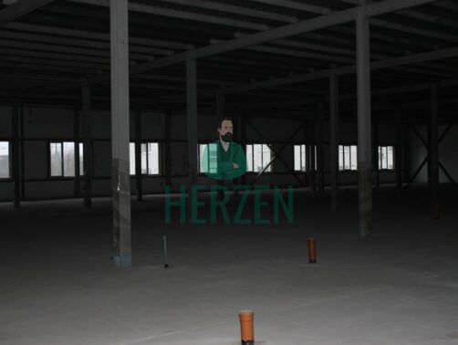 Склад, класс B, 12 000₽ за м²/год - Дегунино - фото 6