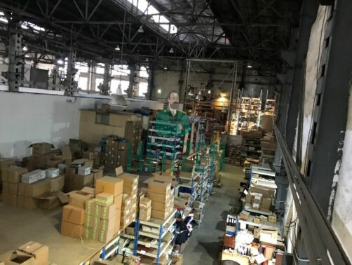 Склад, класс B, 88 880₽ - Перово - фото 8