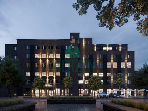 Склад, класс B, 88 880₽ - Перово - фото 13