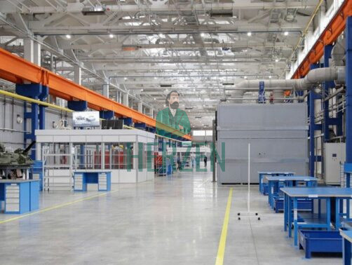 Склад, класс B, 88 880₽ - Перово - фото 2