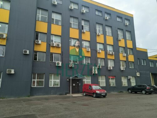 Склад, класс B, 88 880₽ - Перово - фото 10