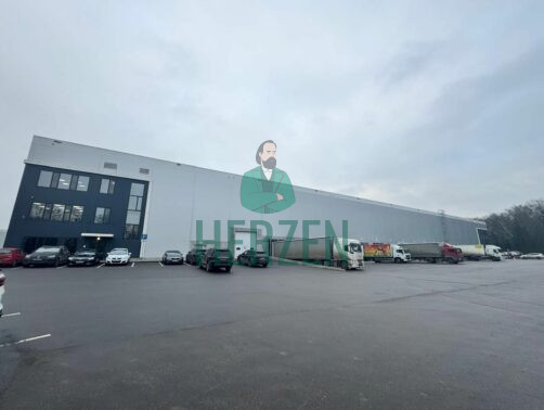 Склад, класс A, 16 500₽ за м²/год - Пушкино - фото 2