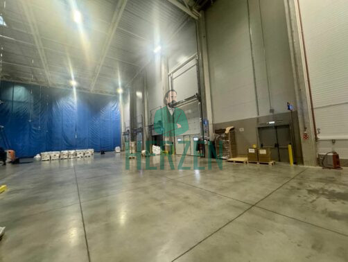 Склад, класс A, 16 500₽ за м²/год - Пушкино - фото 4