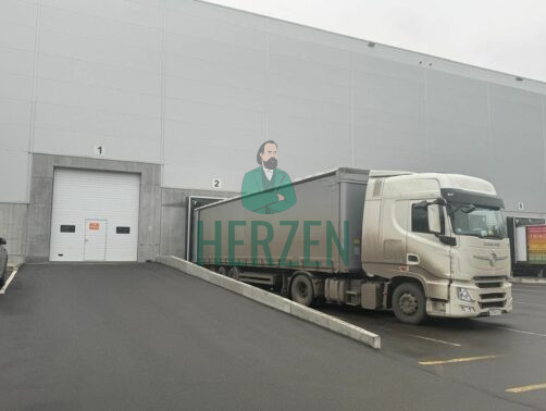 Склад, класс A, 16 500₽ за м²/год - Пушкино - фото 3