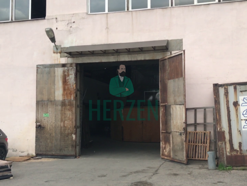 Склад, класс B, 88 880₽ - Перово - фото 14